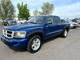 Used 2010 Dodge Dakota Big Horn w/ Convenience Group image 2