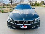 Used 2014 BMW 528i xDrive Sedan image 2