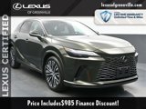 Used 2023 Lexus RX 350 Premium Plus image 2