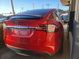 Used 2017 Tesla Model X 75D image 2