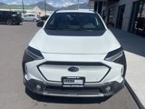 Used 2023 Subaru Solterra AWD image 2
