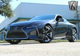 Used 2018 Lexus LC 500 Coupe image 2