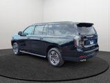 New 2025 Chevrolet Suburban Z71 w/ Z71 Off-Road Package image 4