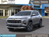 New 2026 Chevrolet Equinox LT image 6