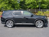 New 2025 Honda Pilot EX-L image 3