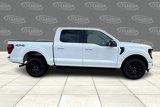 New 2025 Ford F150 XLT image 5