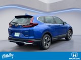 Certified 2021 Honda CR-V Special Edition image 5