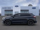 Used 2024 Ford Edge ST-Line w/ Class II Trailer Tow Package image 3