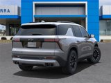 New 2025 Chevrolet Traverse Z71 w/ Enhanced Driving Package image 4