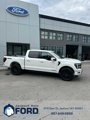 New 2025 Ford F150 Platinum image 3