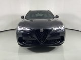 Used 2024 Alfa Romeo Stelvio Quadrifoglio w/ Active Assist Plus Package image 5