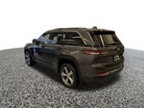 New 2025 Jeep Grand Cherokee Limited w/ Trailer Tow Package image 3