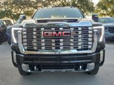 New 2025 GMC Sierra 3500 Denali w/ Denali Reserve Package image 2