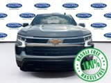 Used 2024 Chevrolet Silverado 1500 LT w/ Protection Package image 2