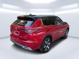 New 2025 Mitsubishi Outlander SEL image 3