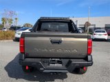 New 2025 Toyota Tacoma Trailhunter image 5