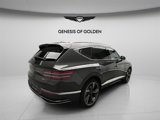 New 2026 Genesis GV80 3.5T Prestige image 3