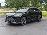 New 2025 Lexus RX 350 AWD image 4