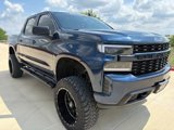 Used 2020 Chevrolet Silverado 1500 Custom w/ Custom Value Package image 3