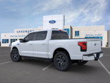 New 2025 Ford F150 Lightning XLT image 4
