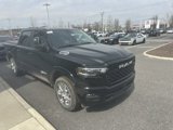 New 2025 RAM 1500 4x4 Crew Cab image 2