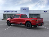 New 2025 Ford F350 Lariat image 4