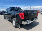 Used 2022 Ford F150 XLT image 3