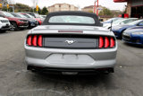 Used 2022 Ford Mustang Premium image 4