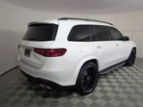 New 2025 Mercedes-Benz GLS 450 4MATIC image 4