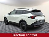 New 2026 Kia Sportage AWD Hybrid image 4