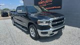 Used 2019 RAM 1500 Big Horn image 2