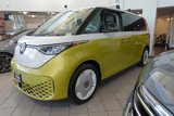 New 2025 Volkswagen ID. Buzz 1st Edition image 4