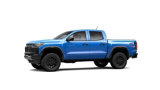 New 2025 Chevrolet Colorado Trail Boss image 2