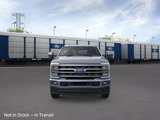 New 2025 Ford F250 Lariat image 6