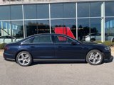 New 2025 Audi A8 L 3.0T image 3