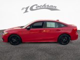 Certified 2023 Honda Civic Sport image 4