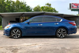 Used 2018 Nissan Altima 2.5 SR image 3