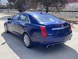 Used 2014 Cadillac CTS Luxury image 4