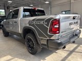 Used 2025 RAM 1500 Rebel image 5