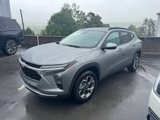 New 2025 Chevrolet Trax LT w/ Driver Confidence Package image 2
