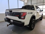 Used 2021 Nissan Titan PRO-4X image 4