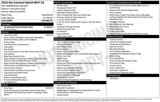 New 2026 Kia Carnival SX w/ SX Dark Edition Package image 6