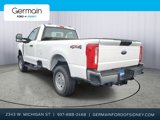 New 2025 Ford F250 XLT w/ Snow Plow Prep Package image 2