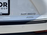Used 2025 Lexus NX 350 AWD w/ Accessory Package (2T) image 6