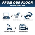 New 2025 Hyundai Santa Fe Calligraphy w/ Tow & Go Package image 3