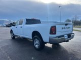 New 2025 RAM 3500 Tradesman image 5