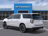 New 2025 Chevrolet Suburban RST image 3