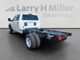 New 2025 RAM 5500 Tradesman image 4