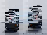 New 2025 Subaru Outback Wilderness image 4