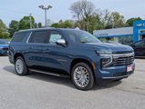 New 2025 Chevrolet Suburban Premier w/ Sun And Tow Package image 2